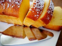 Recept za brzi jogurt kolač