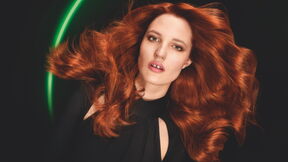 Hairstyle