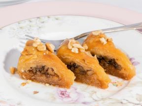 baklava