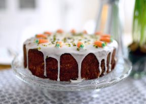 torta od mrkve