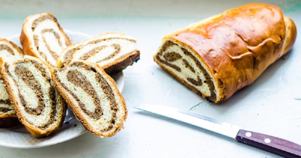 Tradicionalni recept za orehnjaču