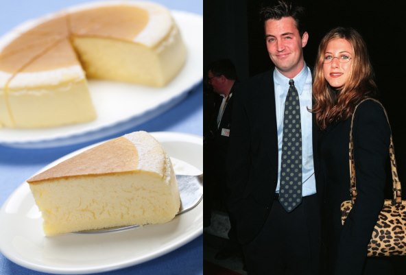 5 najpopularnijih jela koja je proslavila serija Prijatelji