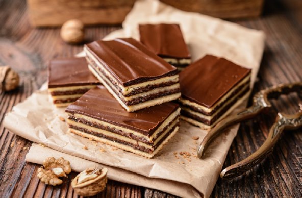 Najbolji recept za Mađaricu