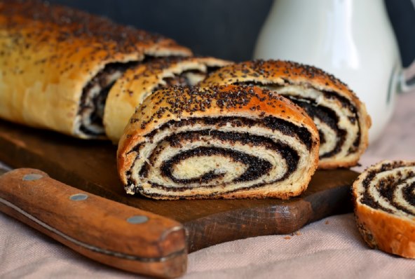 3 recepta za štrudle s gotovim korama