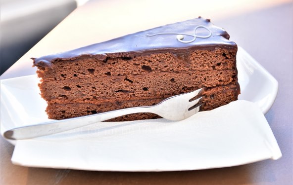 Recept za Sacher tortu