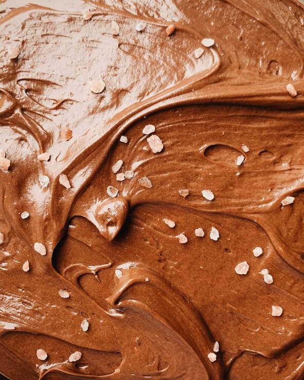 Recept za Ferrero tortu