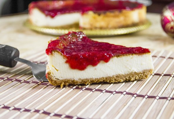 Najbolji recept za cheesecake bez pečenja
