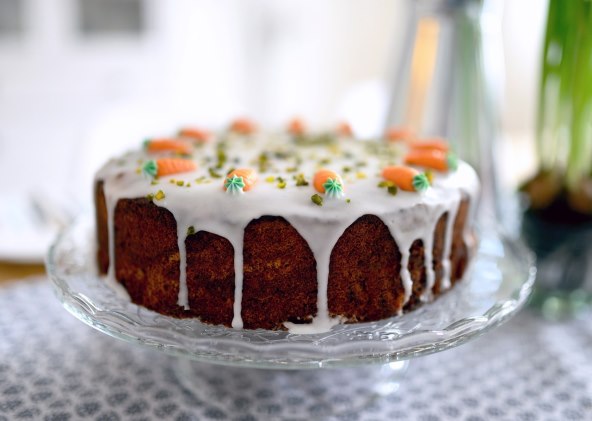 torta od mrkve