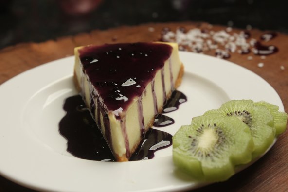 Recept za Mileram tortu s voćem