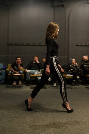 Preko 200 manekenki i manekena došlo na casting za Bipa Fashion.hr!