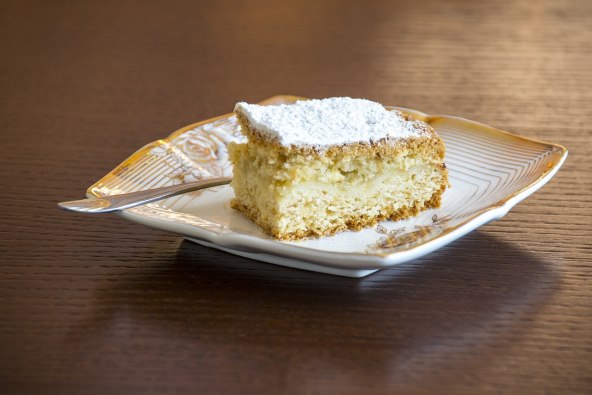 Londoneri recept