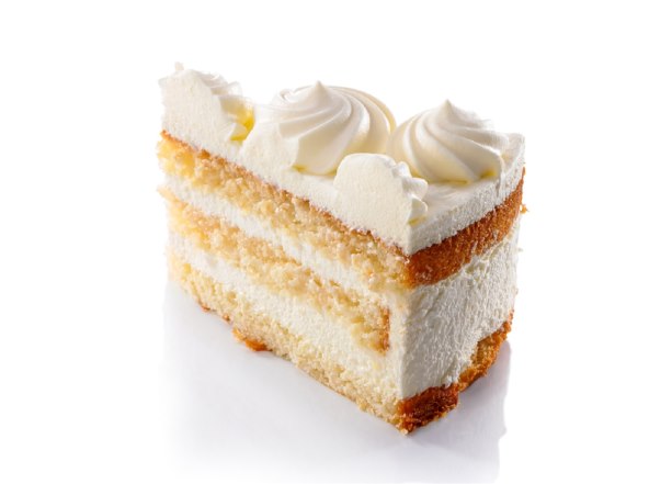 Recept za tortu bijeli anđeo bez pečenja