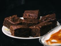Recept za brownie od 10 minuta koji se ne peku