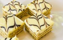 Recept za kolač s bananama