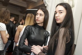Preko 200 manekenki i manekena došlo na casting za Bipa Fashion.hr!