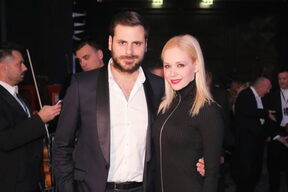 Jelena Rozga i Stjepan Hauser potvrdili vezu za Story
