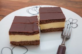 Recept za jang kocke