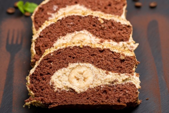 3 recepta za 3 najukusnije torte od banana