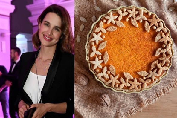 Doris Pinčić zablistala u kombinaciji koju mogu kopirati žene svake dobi