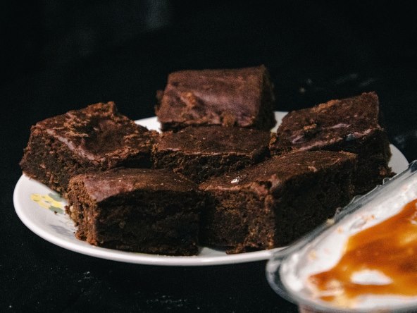 Recept za brownie od 10 minuta koji se ne peku