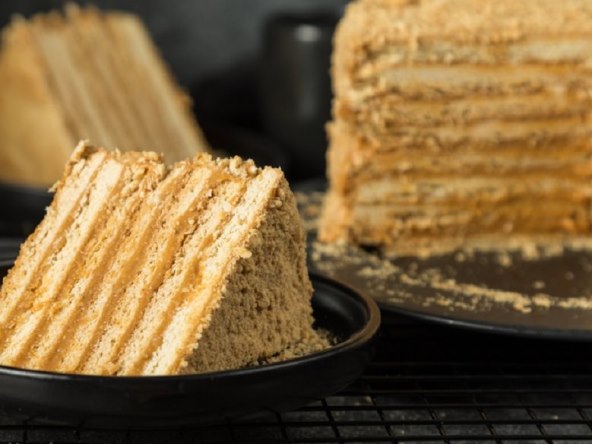 3 recepta za najukusnije slatke pite od prhkog tijesta