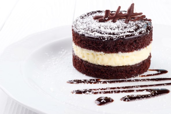 Recept za čupavci tortu Lamington koja se topi u ustima