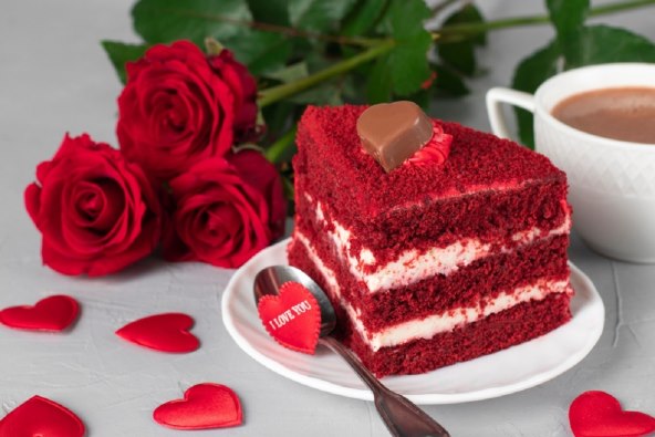Što kuhati za Valentinovo? Recepti za romantičnu večeru s desertom