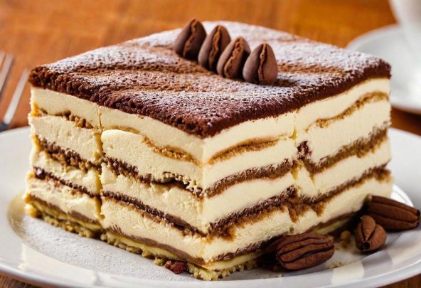 recept za tiramisu