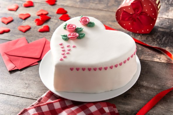 Što kuhati za Valentinovo? Recepti za romantičnu večeru s desertom