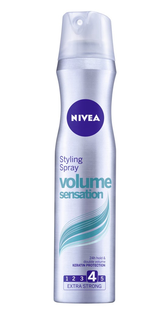 Nivea linije za njegu i styling kose u novome ruhu 