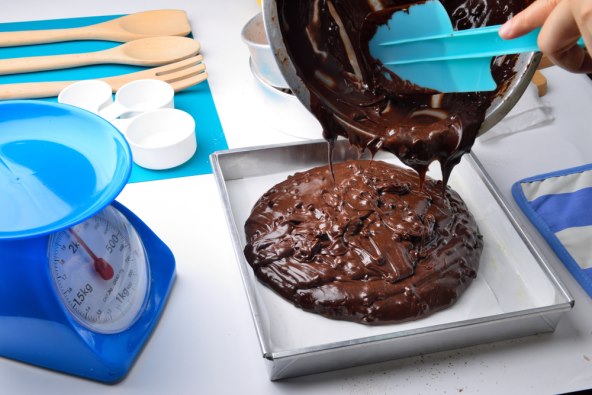 5 kolača koje svatko može pripremiti