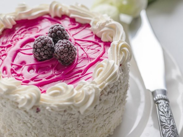 3 recepta za najljepše torte