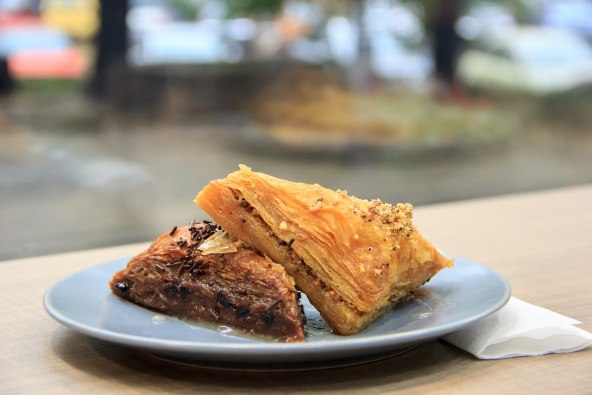 Recept za Sandkoan pitu