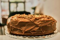 Recept za Toffifee tortu