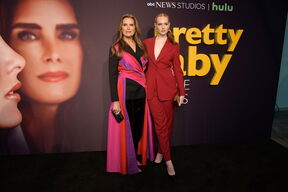 Brooke Shields s kćeri