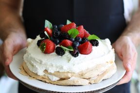 Pravi recept za Pavlovu tortu