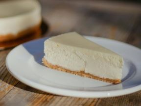 Recept za cheesecake od samo 3 sastojka