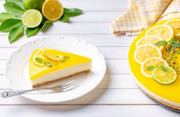 5 najboljih recepata za cheesecake