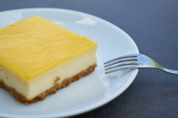 Recept za limun kocke