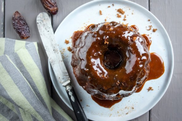 Sticky toffee puding je omiljen kolač Kate Middleton