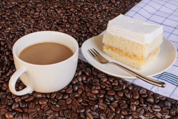 Recept za kolač ledeno nebo