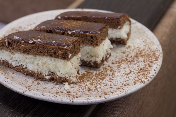 Recept za kolač sedmo nebo