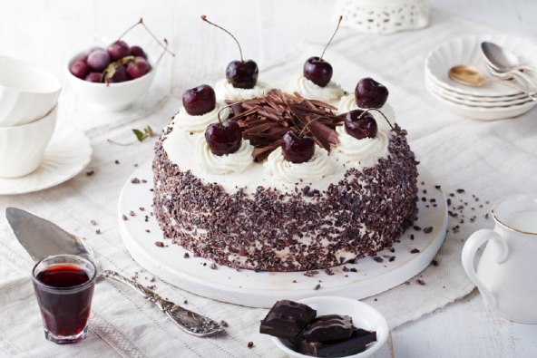 Top 3 torte od višanja koje su hit ljetne sezone