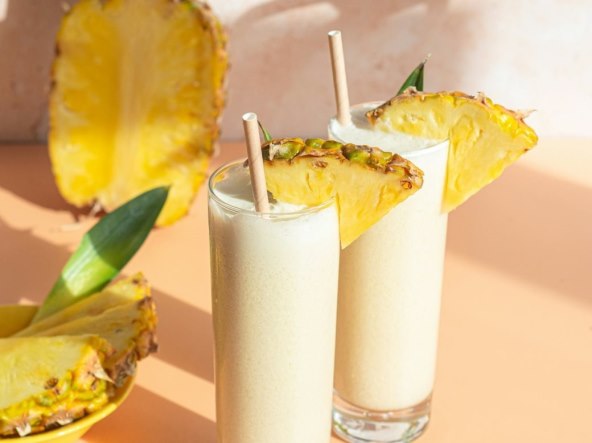 Recept za koktel Pina colada