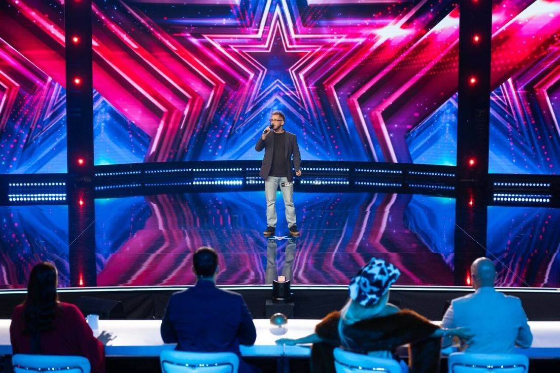 Supertalent