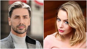 Marko Ciboci i Polina Golubeva bili su plesni partneri