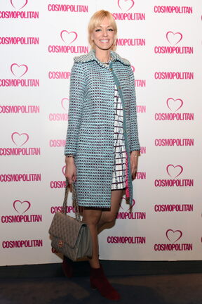 Cosmopolitan Beauty Awards 2015. privukao poznate dame