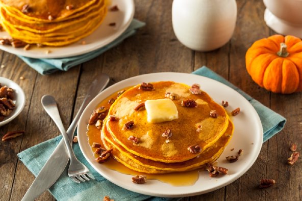 5 razloga zašto trebate jesti bundevu