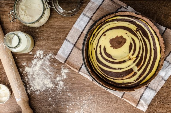 5 najboljih recepata za cheesecake