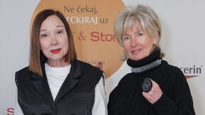 Tihana Harapin Zalepugin i Loredana Bahorić na panelu o zaštiti kože